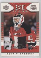 Martin Brodeur