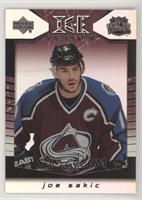 Joe Sakic