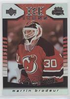 Martin Brodeur