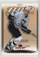 Dan Focht #/25