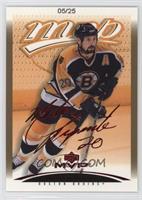 Martin Lapointe #/25