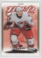 Radim Vrbata #/25