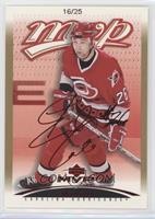 Erik Cole #/25