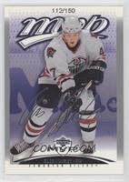 Ales Hemsky #/150