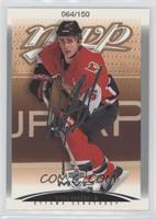 Wade Redden #/150