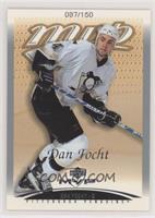 Dan Focht #/150