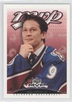 Paul Kariya