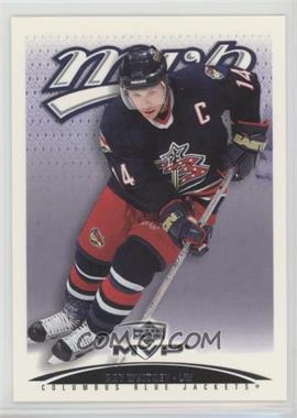 2003-04 Upper Deck MVP - [Base] #114 - Ray Whitney