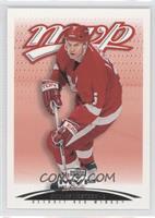 Nicklas Lidstrom