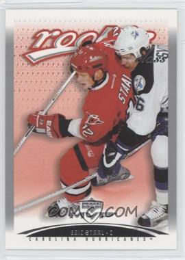 2003-04 Upper Deck MVP - [Base] #441 - Eric Staal