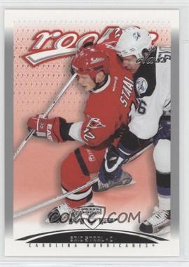 2003-04 Upper Deck MVP - [Base] #441 - Eric Staal