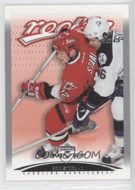 2003-04 Upper Deck MVP - [Base] #441 - Eric Staal