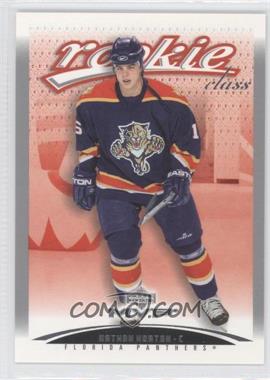 2003-04 Upper Deck MVP - [Base] #458 - Nathan Horton