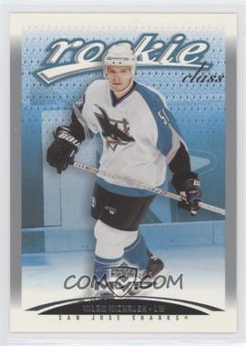 2003-04 Upper Deck MVP - [Base] #464 - Milan Michalek