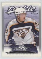 Jordin Tootoo [EX to NM]