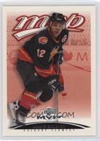 Jarome Iginla