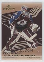 Patrick Roy