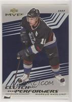 Markus Naslund