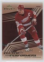 Steve Yzerman