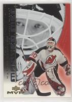 Martin Brodeur