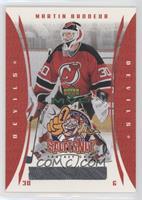 Martin Brodeur