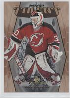 Martin Brodeur