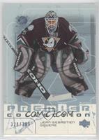 Jean-Sebastien Giguere #/399