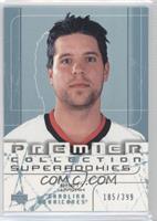 Super Rookies - Brett Lysak #/399