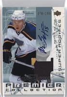 Super Rookies - Peter Sejna [Noted] #/199