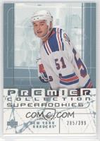 Super Rookies - Fedor Tyutin #/399