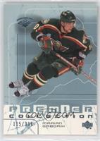 Marian Gaborik #/399