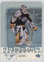 Tomas Vokoun #/399