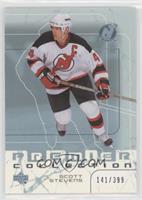 Scott Stevens #/399