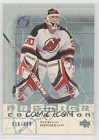 Martin Brodeur #/399