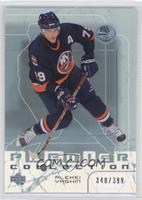 Alexei Yashin #/399