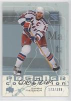 Mark Messier #/399