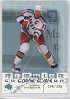 Mark Messier #/399