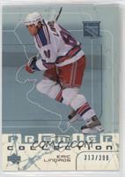 Eric Lindros #/399