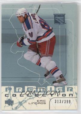 2003-04 Upper Deck Premier Collection - [Base] #37 - Eric Lindros /399