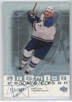 Keith Tkachuk #/399