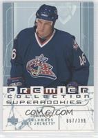 Super Rookies - Tim Jackman #/399