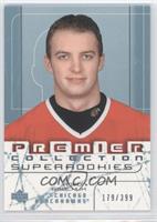 Super Rookies - Anton Babchuk #/399