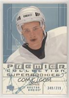 Super Rookies - Brad Boyes #/399