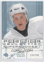 Super Rookies - Brad Boyes #/399