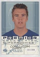 Super Rookies - Benoit Dusablon #/399