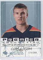 Super Rookies - Josh Olson #/399