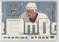 Eric Staal #/250