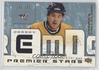 Jordin Tootoo #/250