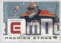 Roberto Luongo #/250