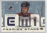 Todd Bertuzzi #/250